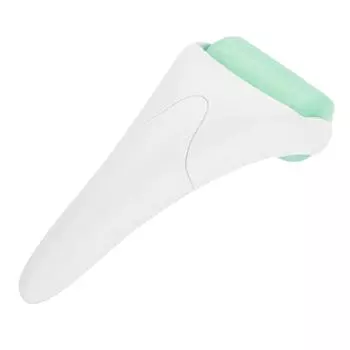 Ручной массажер для лица с льдом, против морщин, подтяжка кожи, лифтинг, обезболивание