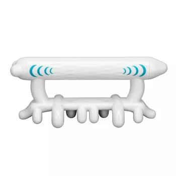 Ручной массажный инструмент ручной массажер для шеи плеч икр всего тела