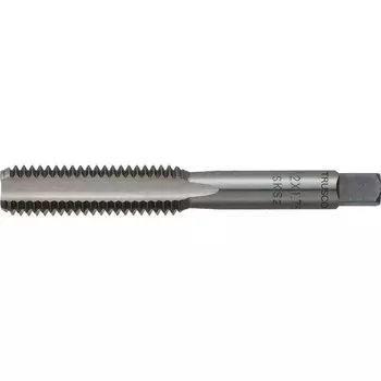 Ручной метчик TRUSCO для левой резьбы, средний M162.0 (СКС) LT-HT16X2.0-2