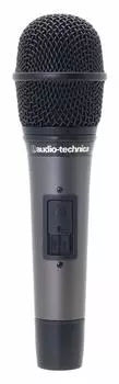 Ручной микрофон Audio Technica ATM610a/S