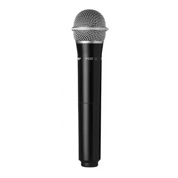 Ручной микрофон SHURE SVX2PG28 JB1