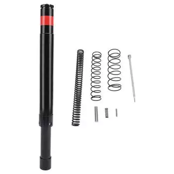 Ручной мини-инструмент для стальных гвоздей, звукоизолирующий настенный гвоздезабивной инструмент для потолка, стен из красного кирпича, бетонных стен