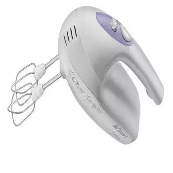 Ручной миксер Arzum AR185 Maximix 425 Вт - сиреневый