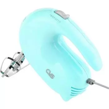 Ручной миксер Cvs Dn 4512 Handmix Белый Синий