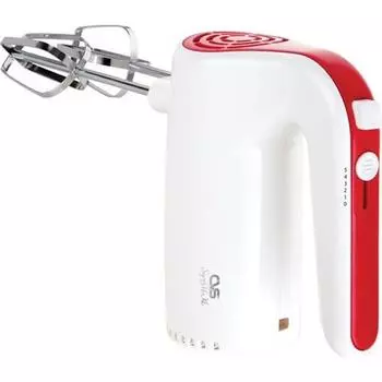 Ручной миксер Cvs DN-4518 Supermix Xl, 400 Вт