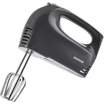 Ручной миксер Homend Foodrunner 2036H