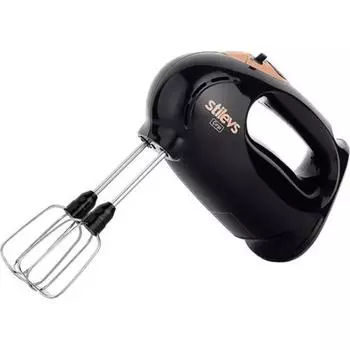 Ручной миксер Stilevs SGH-24101 Black-Copper
