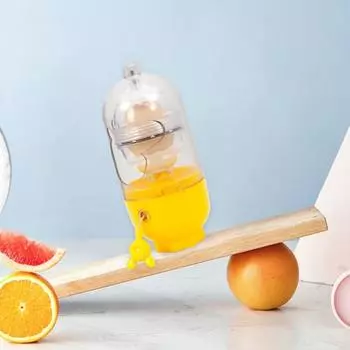 Ручной многофункциональный шейкер для яиц, прочный ручной съемник для смешивания желтков, кухонные гаджеты зелёный