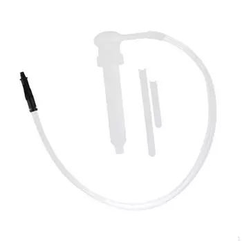 Ручной насос для перекачки автомобильной жидкости, ручной дозатор, газовый резервуар для галлонов, топливо