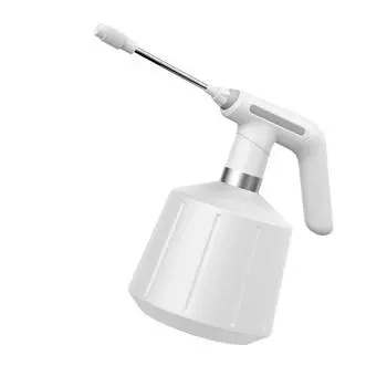 Ручной насос-распылитель высокого давления для дезинфекции сада 2.5l