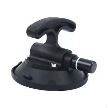 Ручной насос с вакуумным присосом, набор инструментов для удаления вмятин на кузове, беспокрасочные инструменты для кузова автомобиля