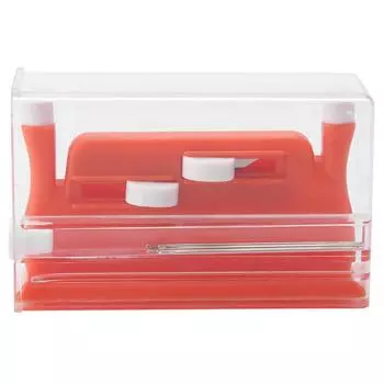 Ручной нитевдеватель, двойной нитевдеватель, инструмент для вставки, аппликатор для машинного шитья