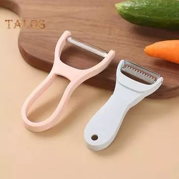 Ручной нож для очистки от коррозии, устойчивый к коррозии, прочный, для домашней кулинарии для ресторана