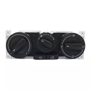 Ручной обогреватель и модуль климат-контроля автомобильного кондиционера для ремонта кондиционера для гольфа