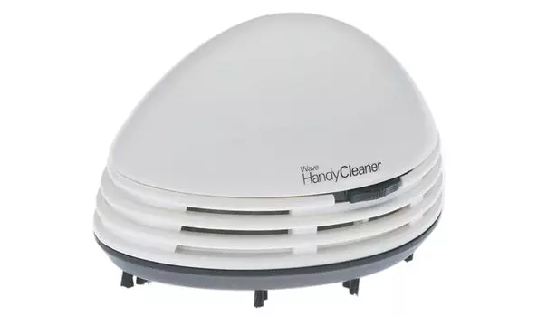Ручной очиститель Wave Hobby Tool Series Ширина 110 x Глубина 90 x Высота 70 мм Пластиковая модель инструмента HT212