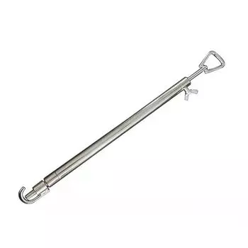 Ручной опускной клапан силового агрегата для двухстоечного подъемника автомобиля, клапан сброса давления для ремонта в гараже