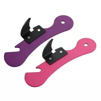 Ручной открывалка для консервных банок, гаджет безопасности, многофункциональная открывалка из нержавеющей стали, кухонные гаджеты, удобная открывалка для консервных банок с хорошей ручкой, открывалка для банок для бутылок