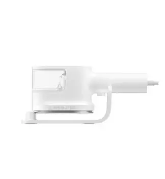 Ручной отпариватель для одежды, домашняя паровая гладильная машина, портативный паровой очиститель для одежды, утюг для одежды, бытовая техника