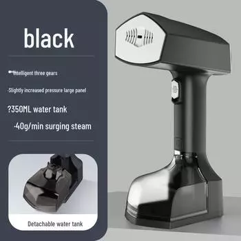 Ручной отпариватель и утюг двойного назначения EU Standard