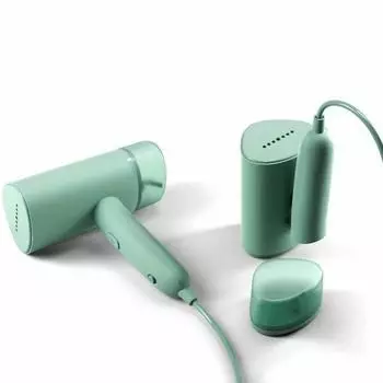 Ручной отпариватель Philips серии 3000 STH3010/70, паровой утюг мощностью 1000 Вт