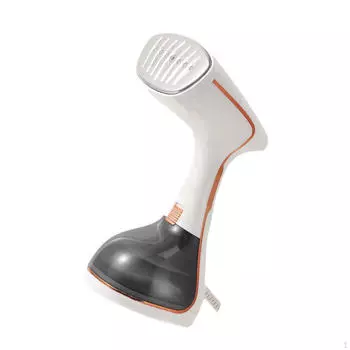 Ручной отпариватель с дисплеем Mini Travel для отеля Vacation College