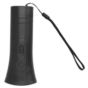 Ручной отпугиватель собак, ультразвуковой отпугиватель собак, устройство для обучения поведению со светодиодной подсветкой