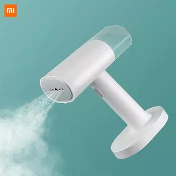 Ручной паровой утюг Xiaomi Mijia, машина для парового нагрева, электрический утюг, ручной висит одежда