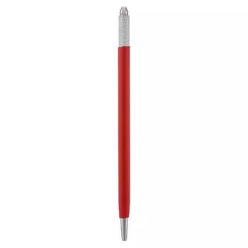 Ручной перманентный макияж Microblade Tattoo Держатель для бровей Держатель для карандашей Microblading