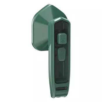 Ручной подвесной утюг. Бытовой небольшой паровой утюг для влажной и сухой глажки. Портативный дорожный утюг для глажения в общежитии. National standard