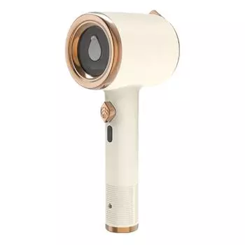 Ручной подвесной утюг для влажной и сухой глажки, разглаживающий складки, 33 Вт, электрический утюг для одежды