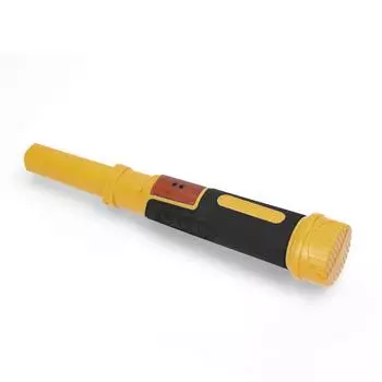 Ручной подводный импульсный металлоискатель для погружения 2 в 1 портативный подводный детектор-пинпоинтер разноцветный