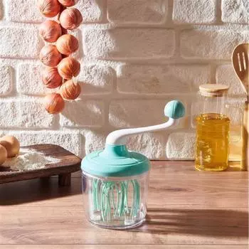 Ручной повар с любовью Mier