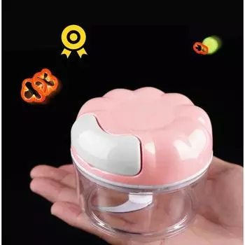 Ручной пресс для чеснока, многофункциональный измельчитель для чеснока, измельчитель для еды, овощей, мясорубки, кухонные гаджеты, артефакт для чеснока