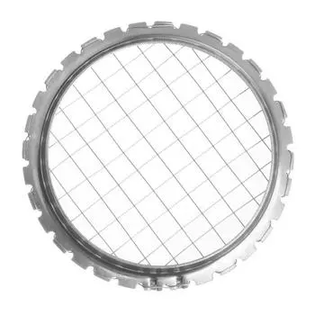 Ручной пресс для картофеля - нарезка для пюре из нержавеющей стали - решетка для кухни One Size