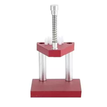 Ручной пресс для установки часов Инструмент для ремонта часов