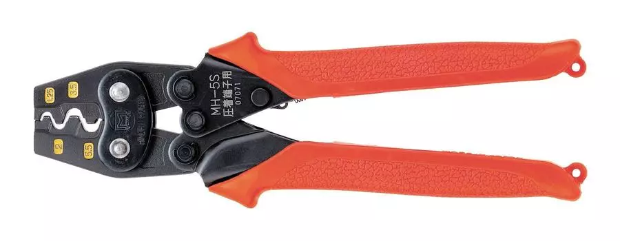 Ручной пресс Ichinen TASCO TA855BH
