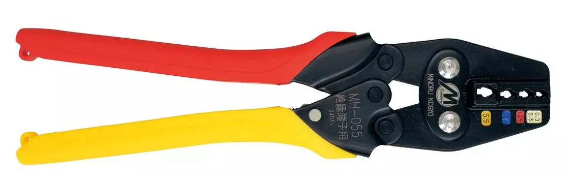 Ручной пресс M-Creative MH-055