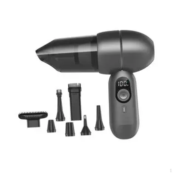 Ручной пылесос беспроводной 10000 шт./15000 ПА мощное всасывание портативный