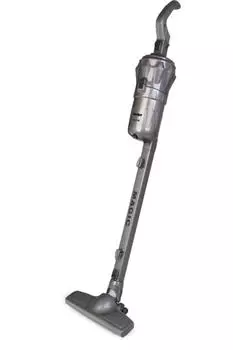 Ручной пылесос FANTOM Magic P 3000 антрацит вертикальный 500 Вт