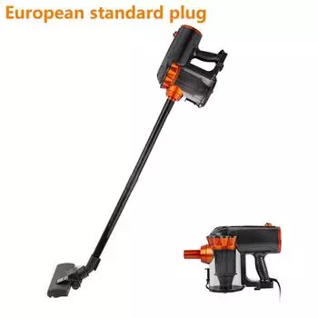 Ручной пылесос Многофункциональный бесшумный пылесос разноцветный