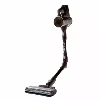 Ручной пылесос VALBERG S12 FLEX AUTO ECO TU прозрачный