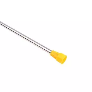 Ручной распылитель давления выдвижной 0,45-0,8 м распылительный стержень для наружного садового распыления пестицидов аксессуары для лейки деревьев as the picture