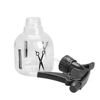 Ручной распылитель для парикмахерских, 250 мл, распылитель для растений, цветов, воды