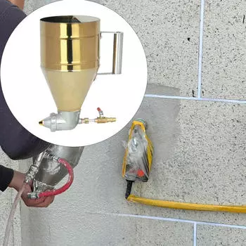 Ручной распылитель краски многофункциональный легкий распылитель латекс для сада и дома