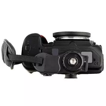 Ручной ремешок для камеры Ремешок для руки из искусственной кожи Ремешок для камеры на запястье Нескользящий ремень