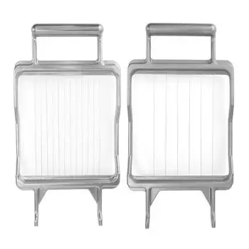 Ручной резак для сыра, удобный в использовании, устойчивый к ржавчине, высокопрочный, изящная работа для резки бананов