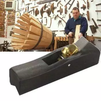 Ручной рубанок по дереву, ручная обрезка, строгальный станок для снятия фасок, плотник, деревообрабатывающий инструмент