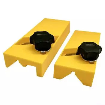 Ручной рубанок по дереву, угловой триммер, ABS-пластик B