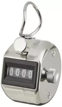 Ручной счетчик Kokuyo CL-201