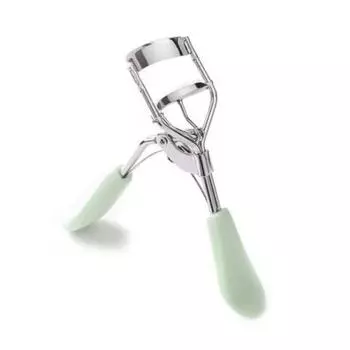 Ручной щипцы для завивки ресниц Heatless Circle Eyelash Clip Lasting Eyelash Curling Lifting Tool Portable Eye Makeup Tool Accessories, 1 шт.